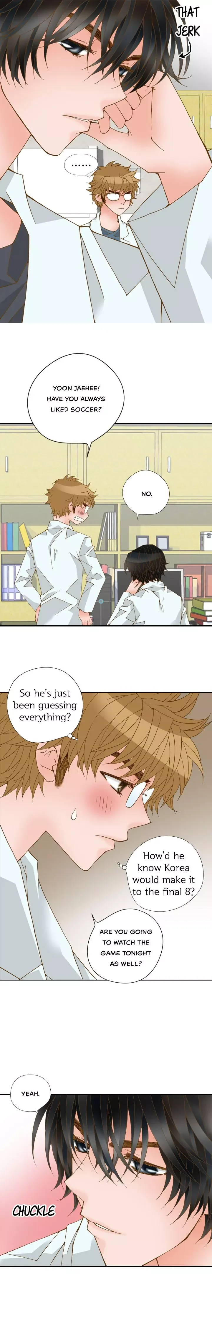 Summer of Us Chapter 25 page 9