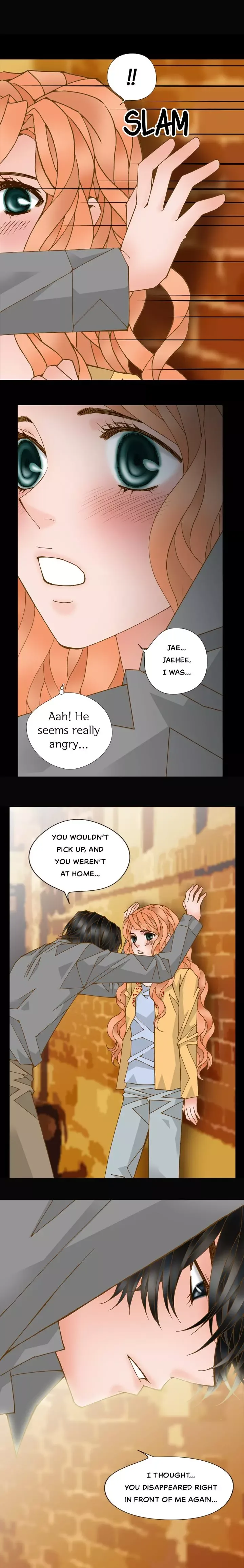 Summer of Us Chapter 31 page 2