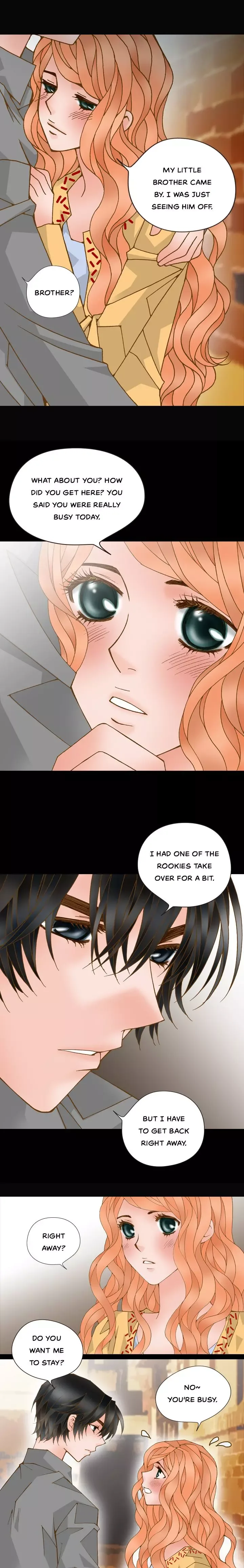 Summer of Us Chapter 31 page 6