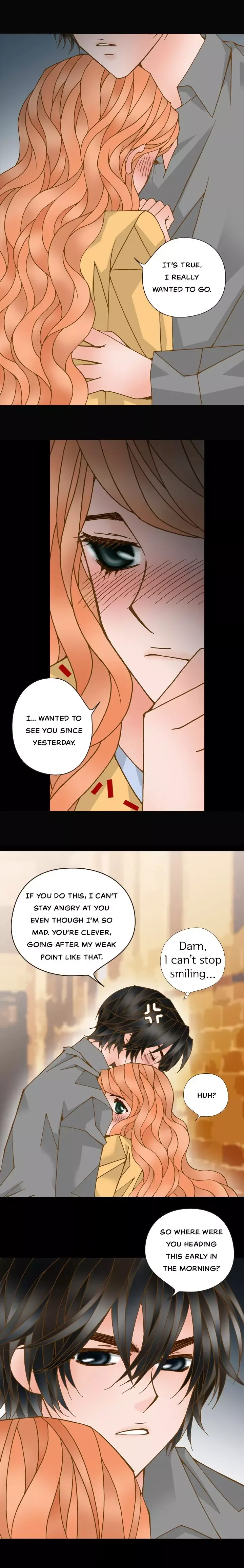 Summer of Us Chapter 31 page 5