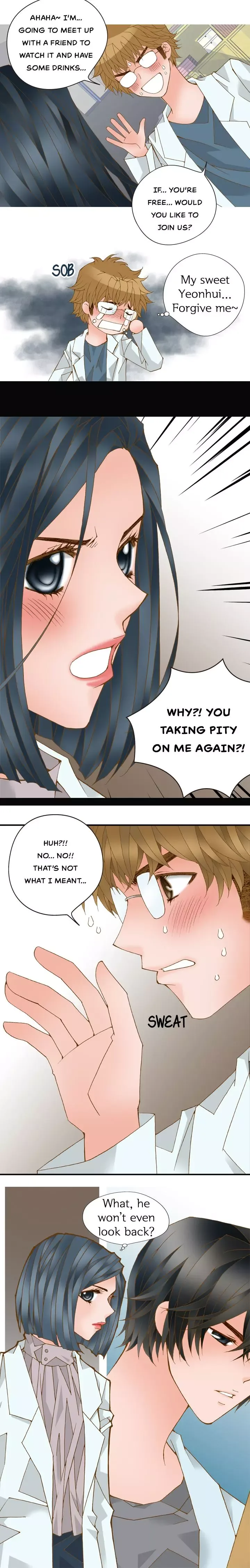 Summer of Us Chapter 25 page 12