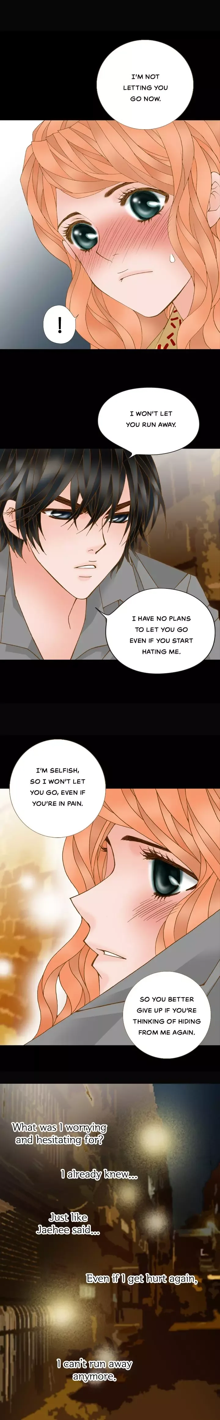 Summer of Us Chapter 31 page 3
