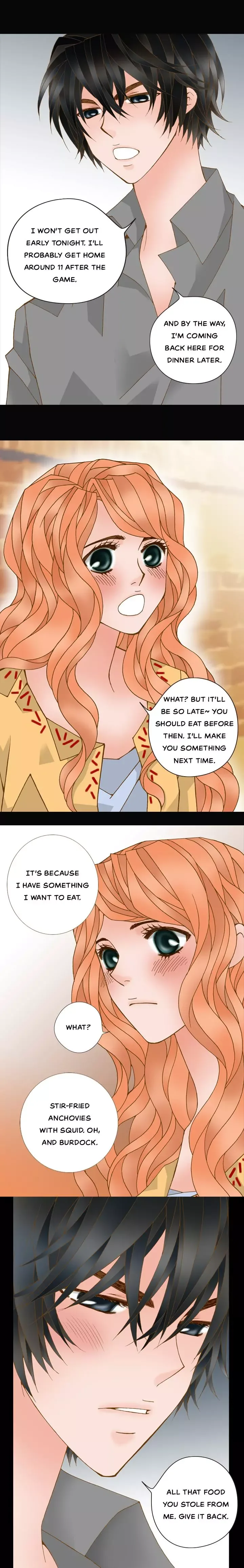 Summer of Us Chapter 31 page 7