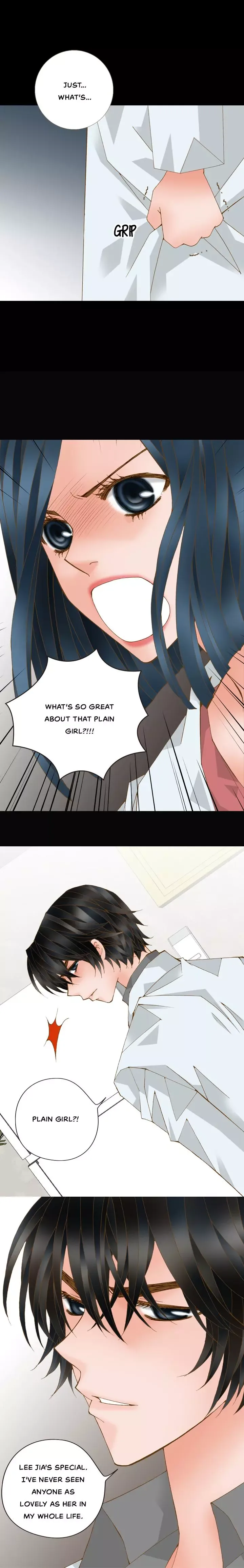 Summer of Us Chapter 31 page 11
