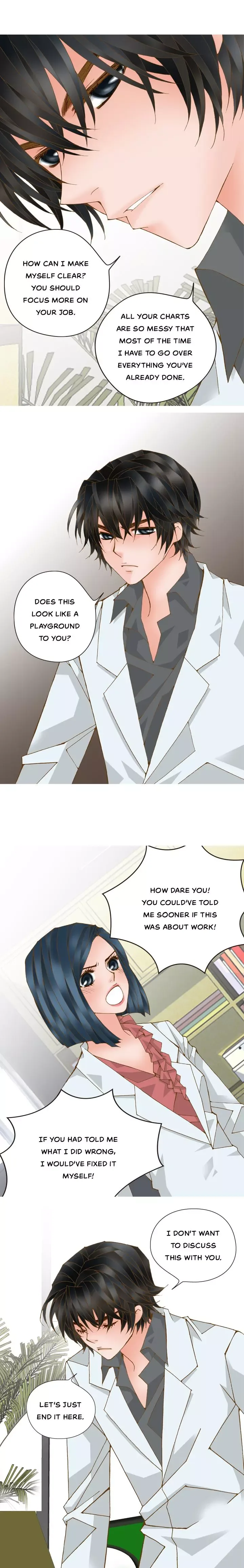 Summer of Us Chapter 31 page 10