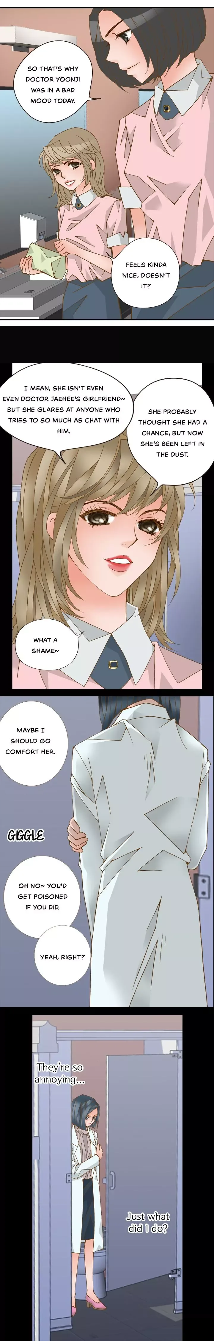 Summer of Us Chapter 25 page 14