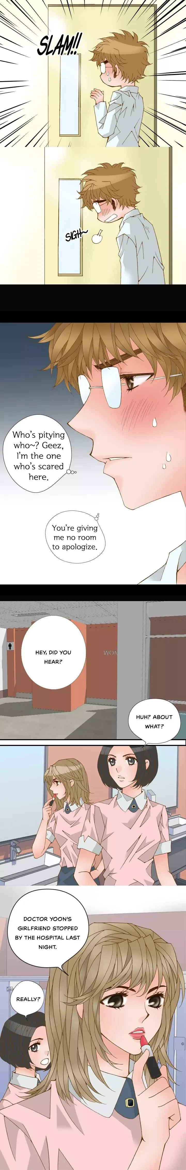 Summer of Us Chapter 25 page 13