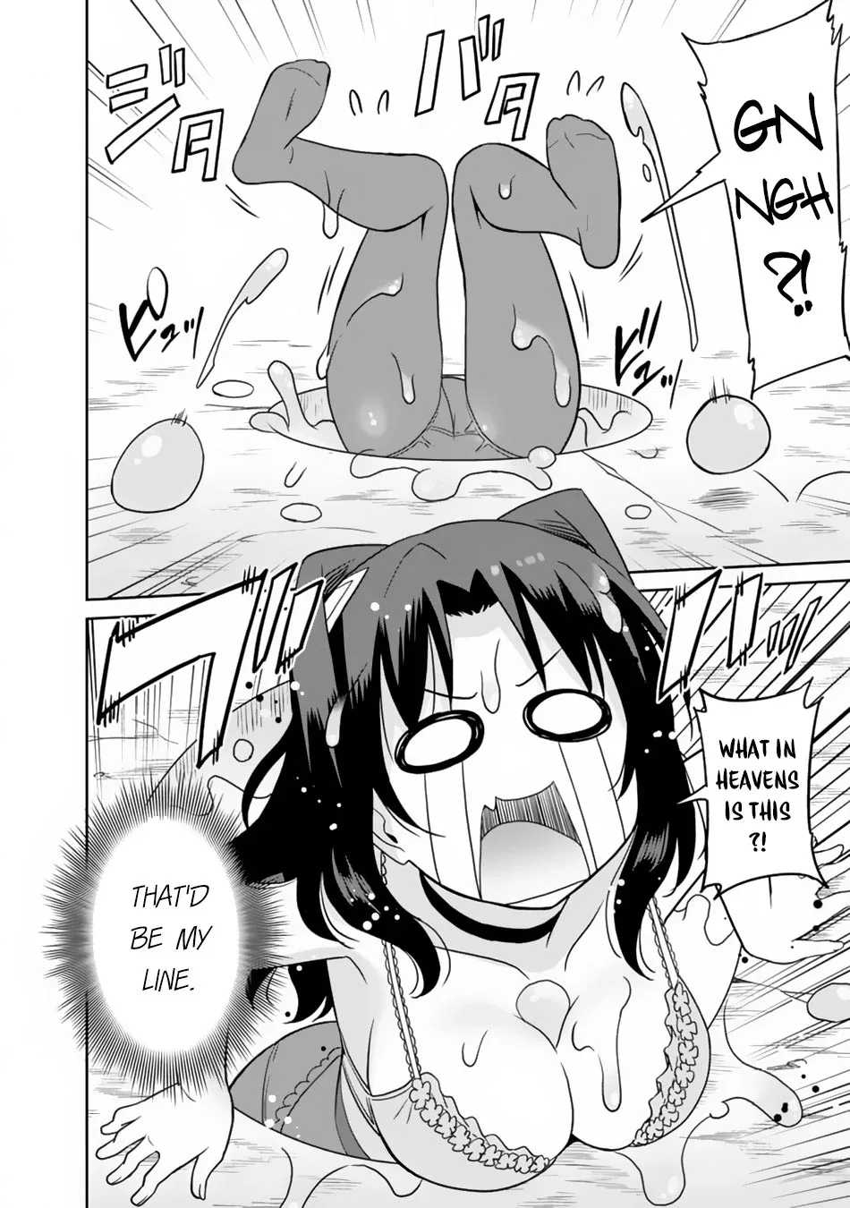 Humans are the Strongest Race ~Starting a Slow Life with an Elf Wife in a Different World~ Chapter 9 page 13