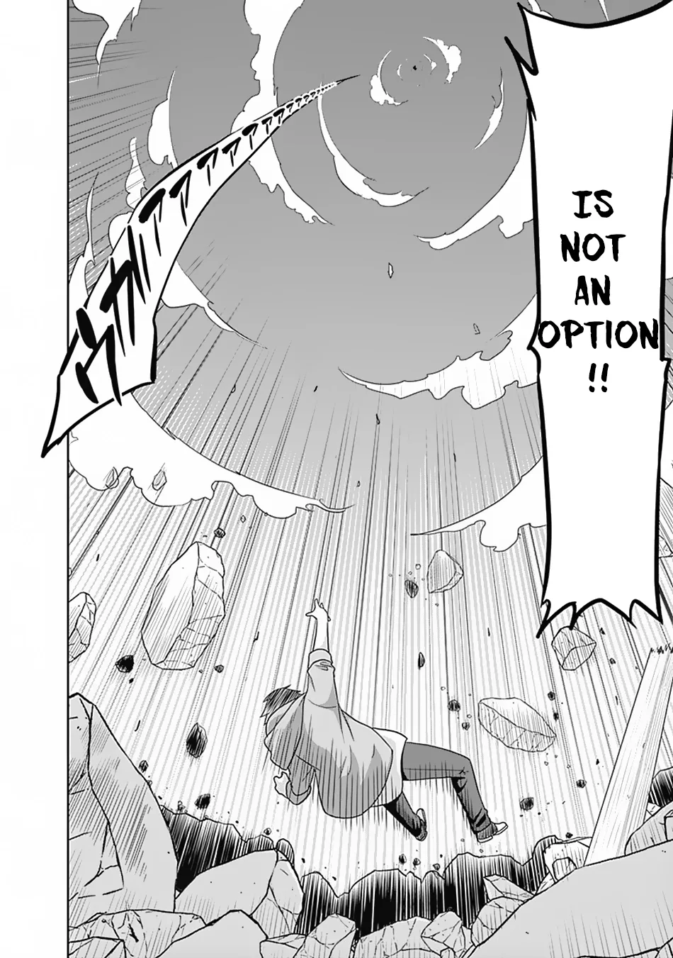 Humans are the Strongest Race ~Starting a Slow Life with an Elf Wife in a Different World~ Chapter 17 page 15