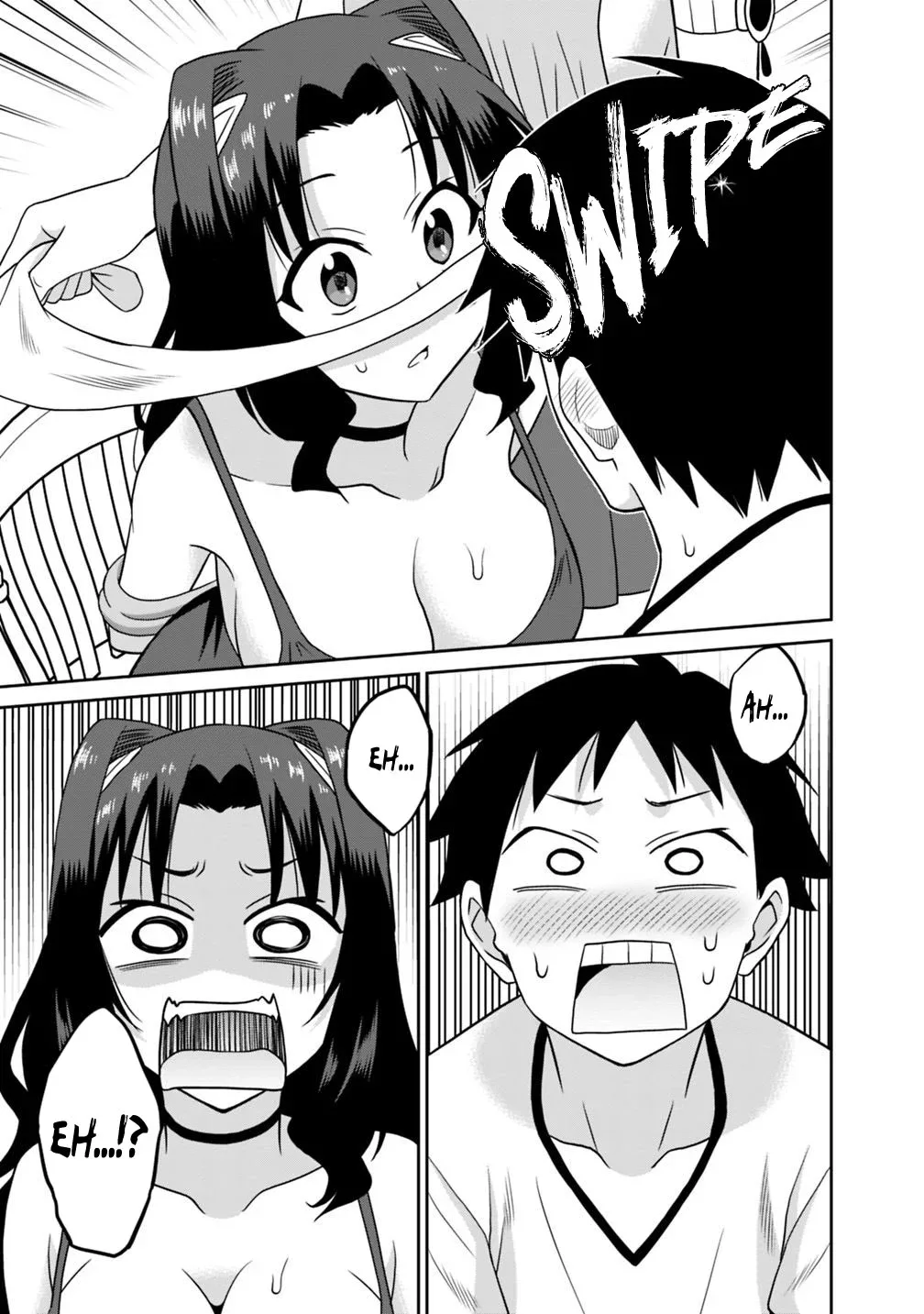 Humans are the Strongest Race ~Starting a Slow Life with an Elf Wife in a Different World~ Chapter 26 page 6