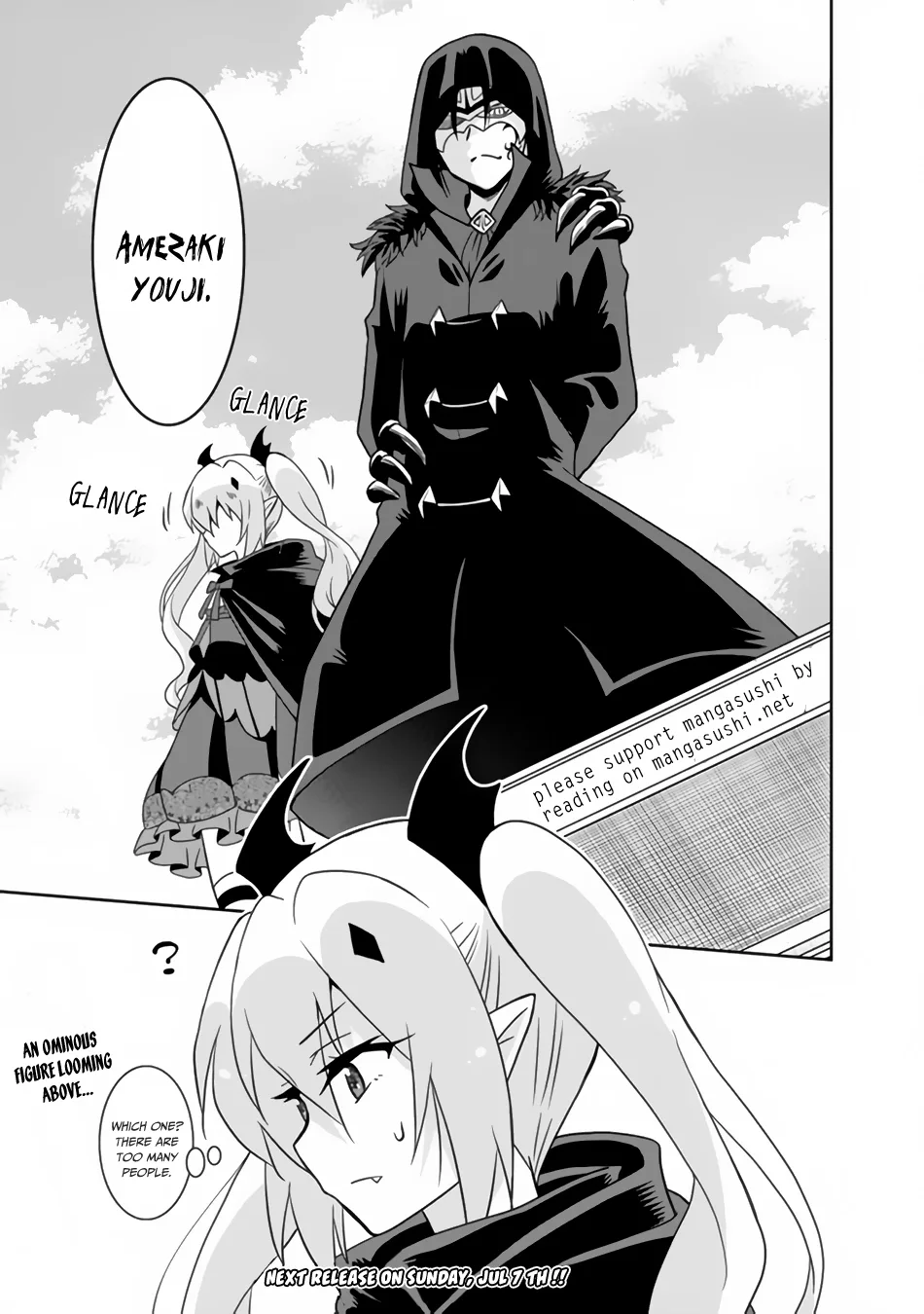Humans are the Strongest Race ~Starting a Slow Life with an Elf Wife in a Different World~ Chapter 22 page 18
