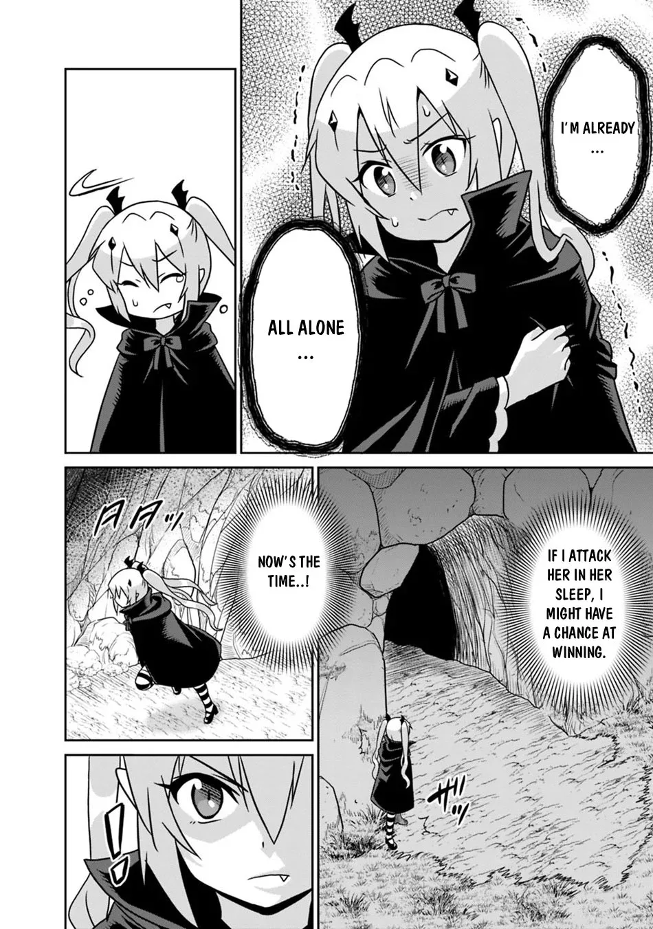 Humans are the Strongest Race ~Starting a Slow Life with an Elf Wife in a Different World~ Chapter 31 page 15