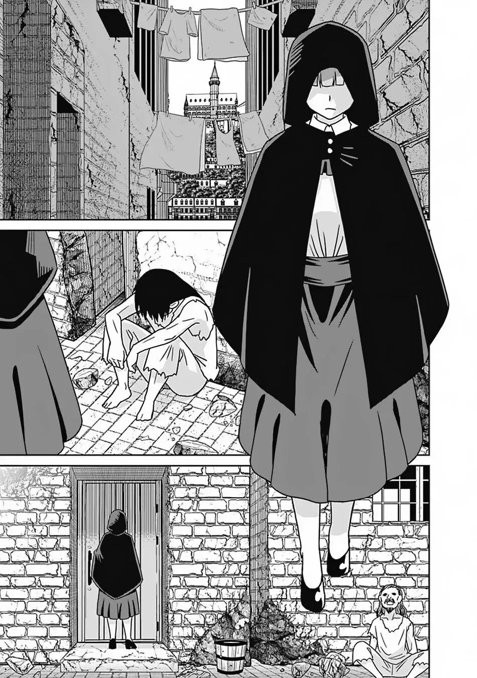 Humans are the Strongest Race ~Starting a Slow Life with an Elf Wife in a Different World~ Chapter 52 page 14