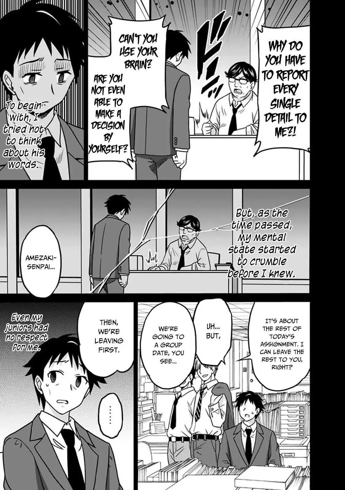 Humans are the Strongest Race ~Starting a Slow Life with an Elf Wife in a Different World~ Chapter 57 page 12