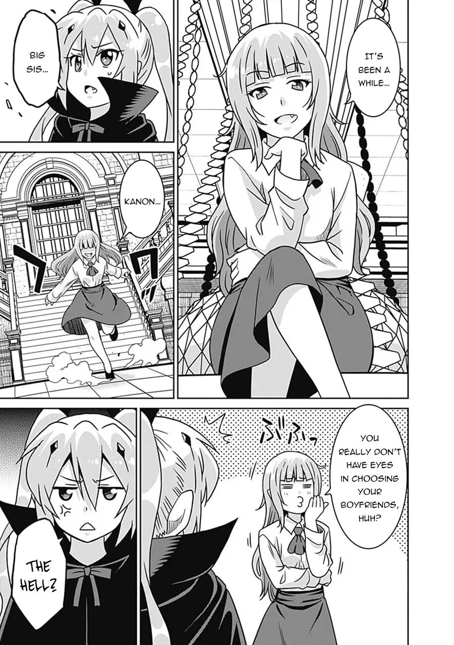 Humans are the Strongest Race ~Starting a Slow Life with an Elf Wife in a Different World~ Chapter 60 page 10