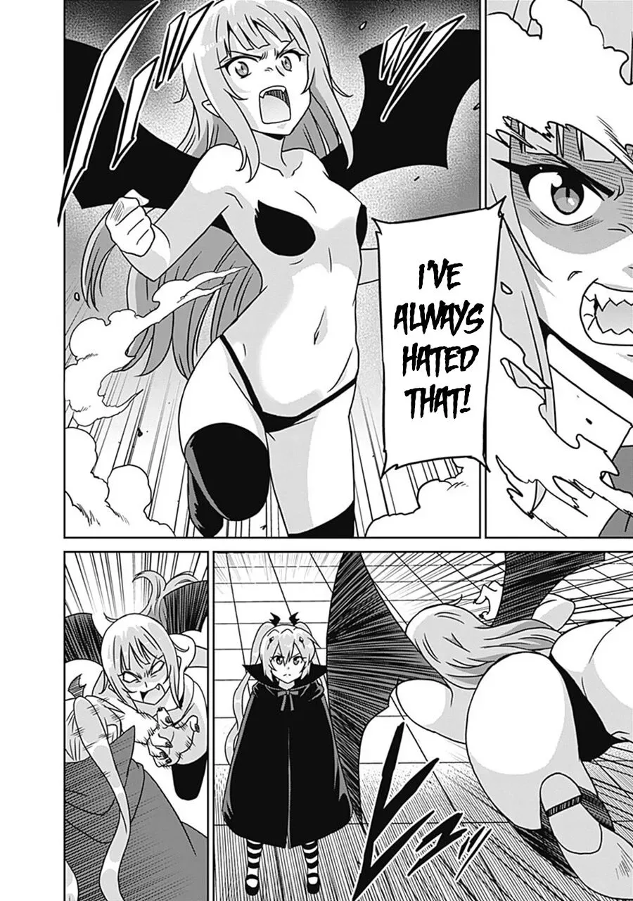 Humans are the Strongest Race ~Starting a Slow Life with an Elf Wife in a Different World~ Chapter 60 page 13
