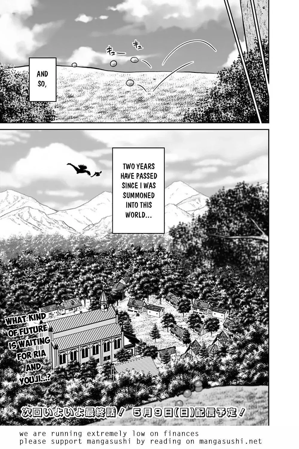 Humans are the Strongest Race ~Starting a Slow Life with an Elf Wife in a Different World~ Chapter 62 page 18
