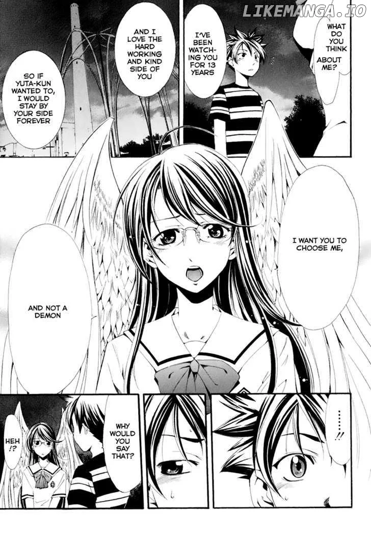 Princess Lucia Chapter 0.1 page 46