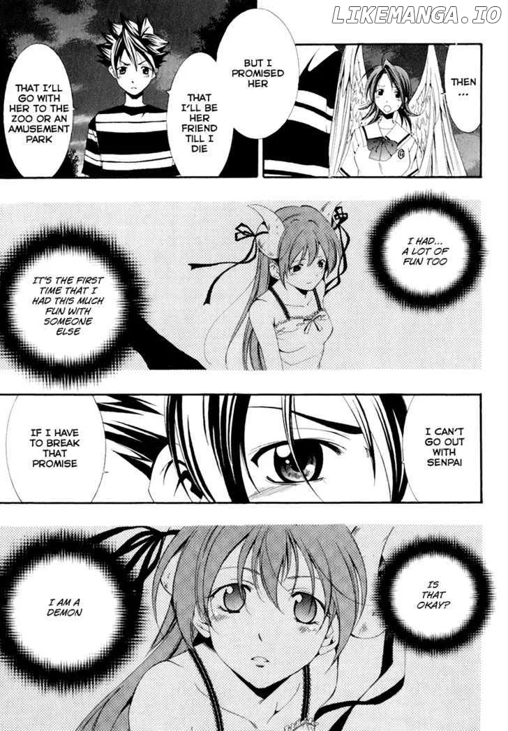 Princess Lucia Chapter 0.1 page 48
