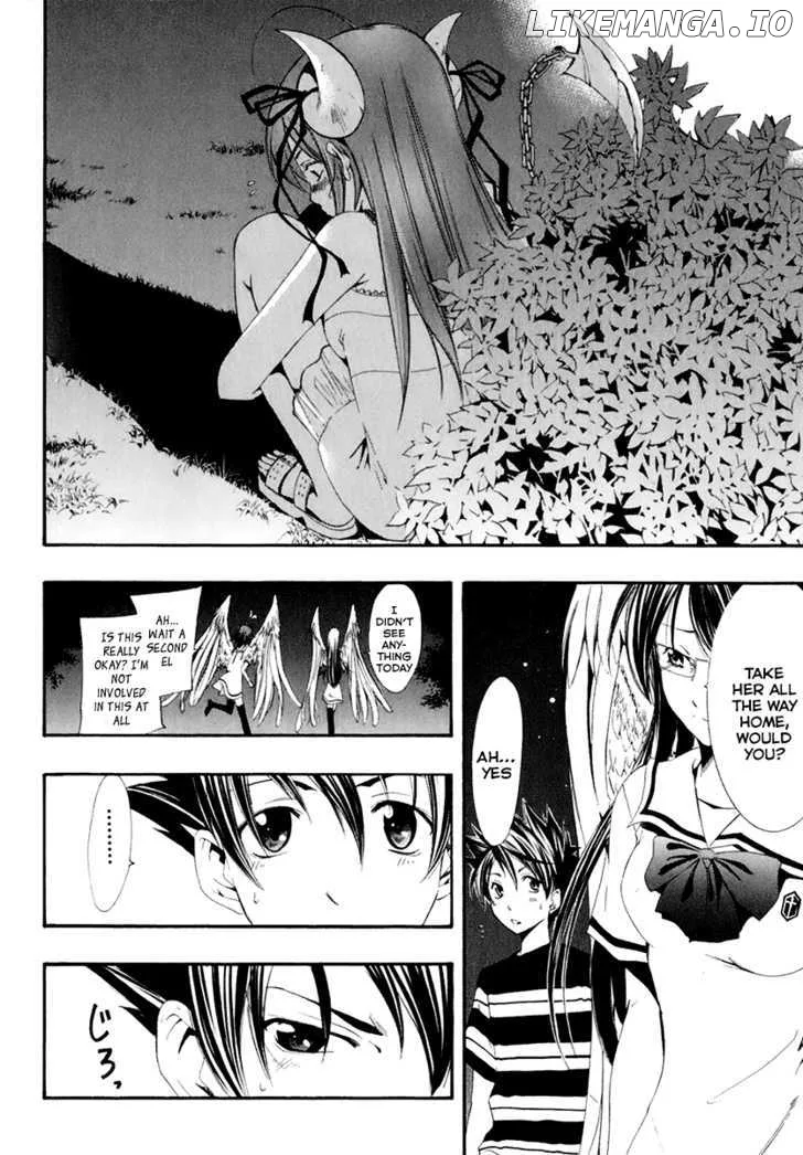 Princess Lucia Chapter 0.1 page 51