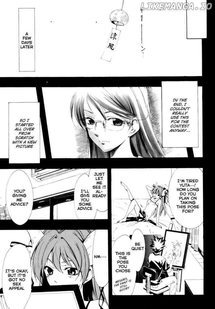 Princess Lucia Chapter 0.1 page 54
