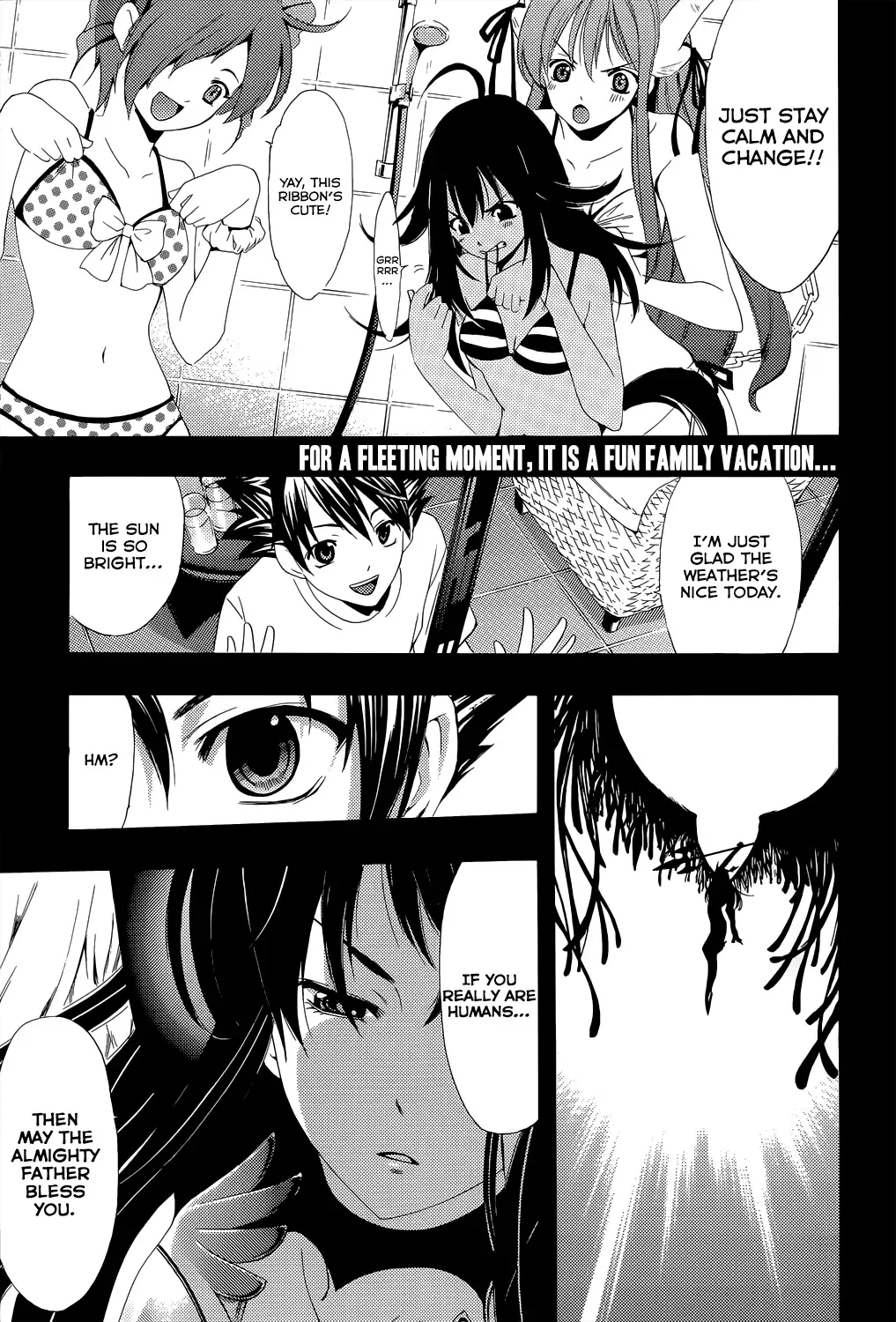 Princess Lucia Chapter 29 page 2