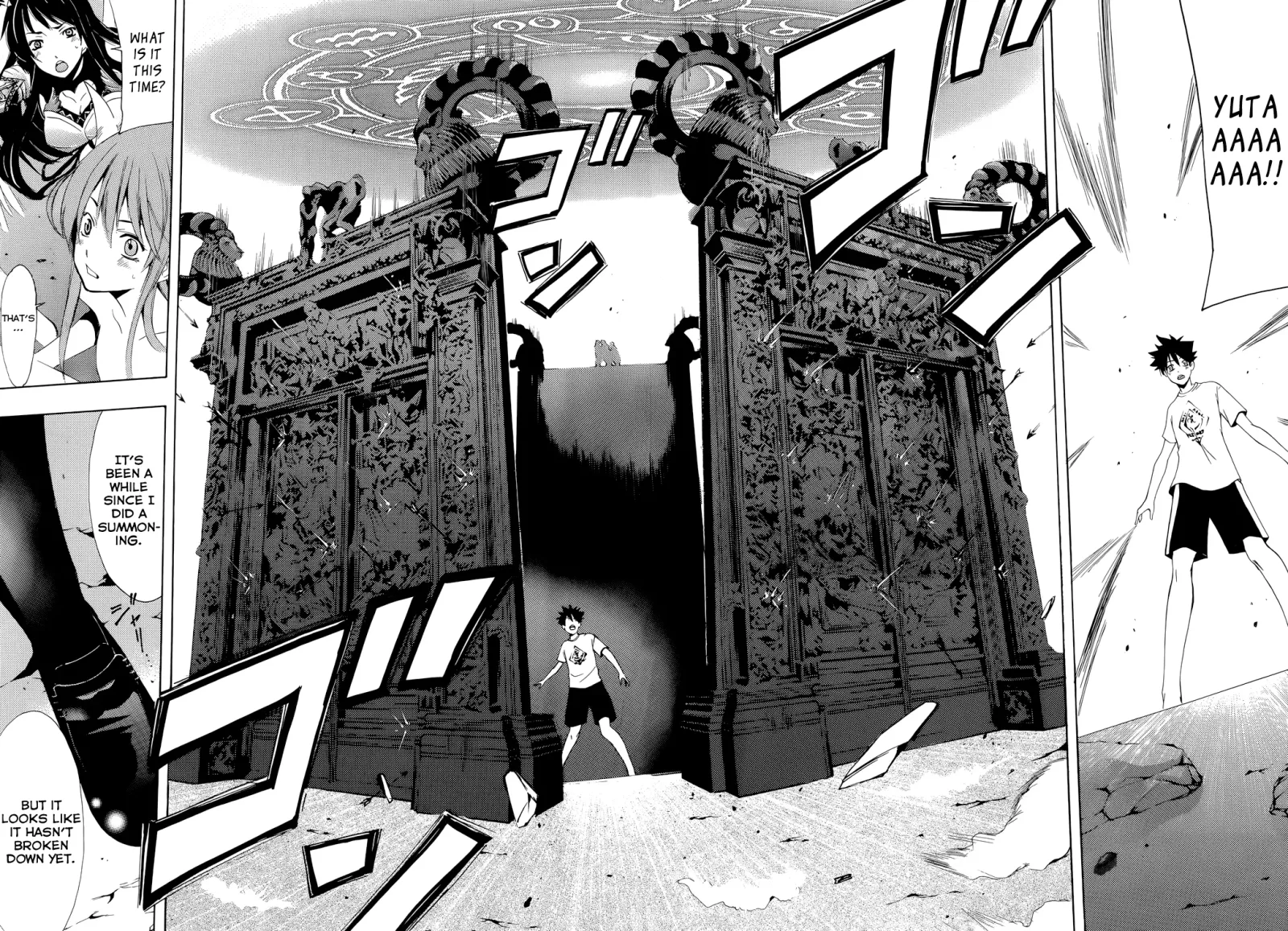 Princess Lucia Chapter 29 page 14