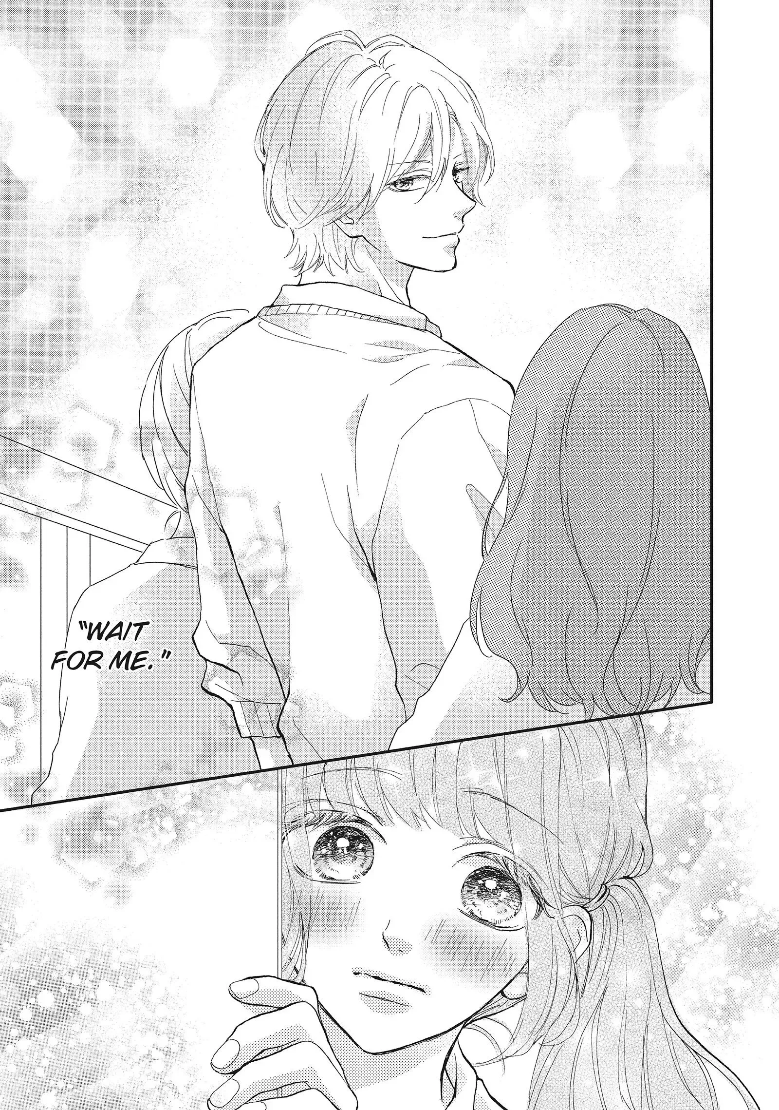 Asahi-senpai no Okiniiri Chapter 4 page 26
