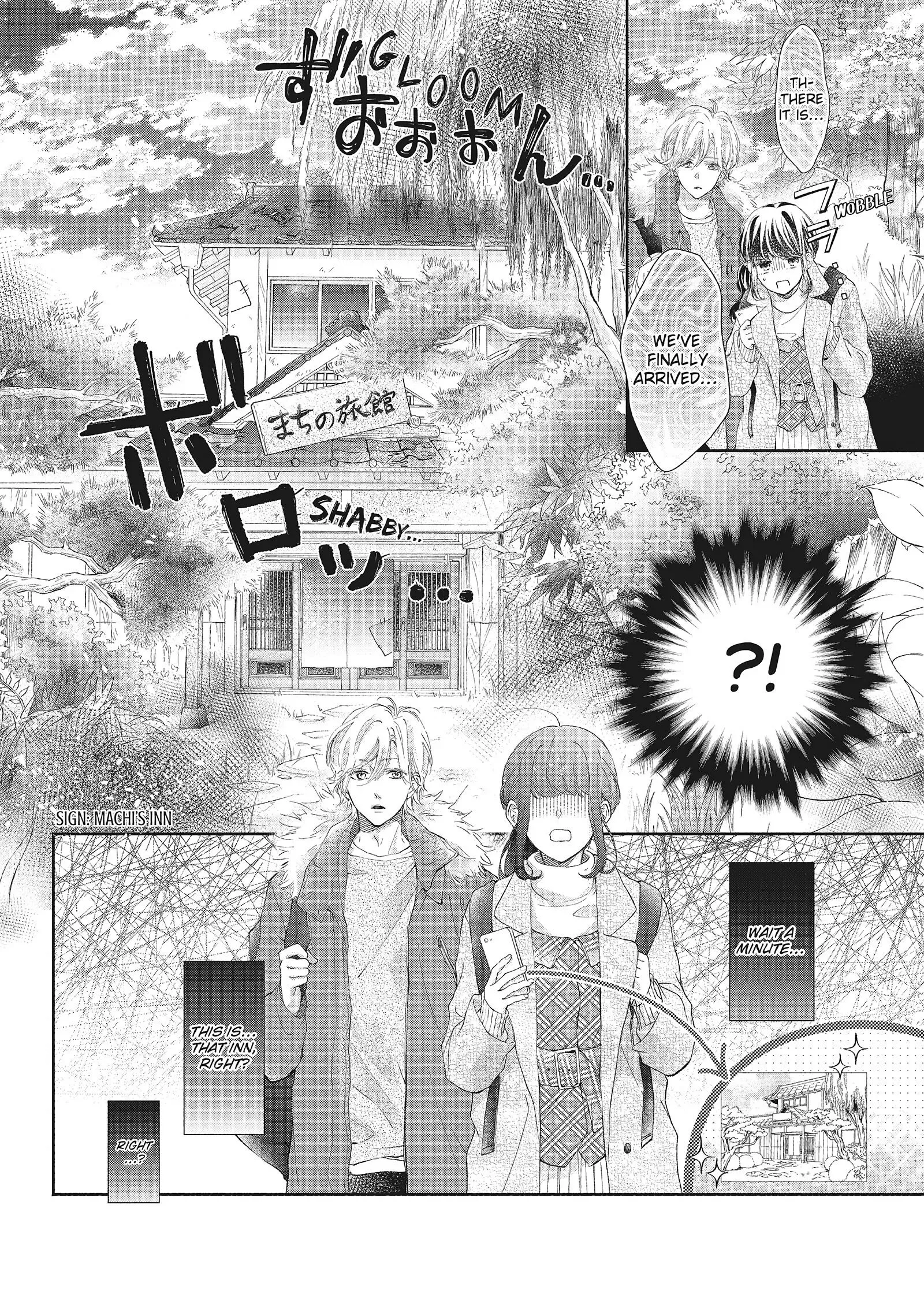 Asahi-senpai no Okiniiri Chapter 25 page 18