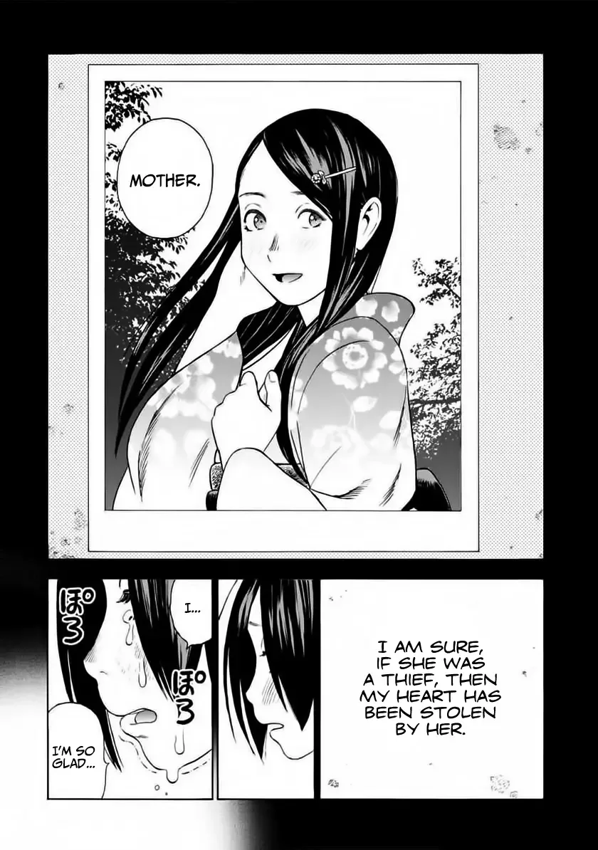 Shinobuna! Chiyo-chan Chapter 4 page 15