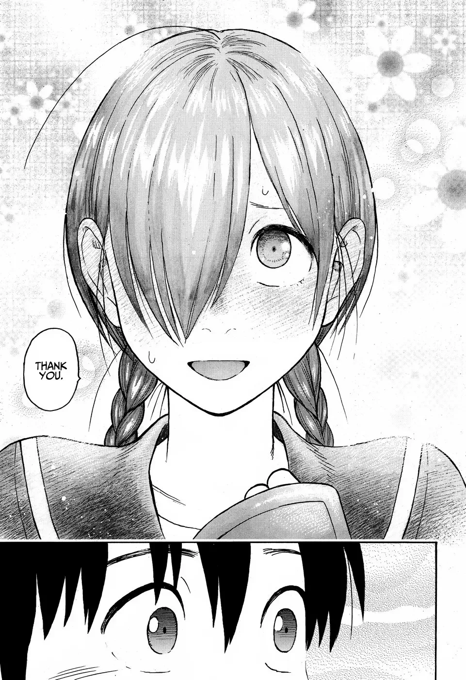 Shinobuna! Chiyo-chan Chapter 7 page 20