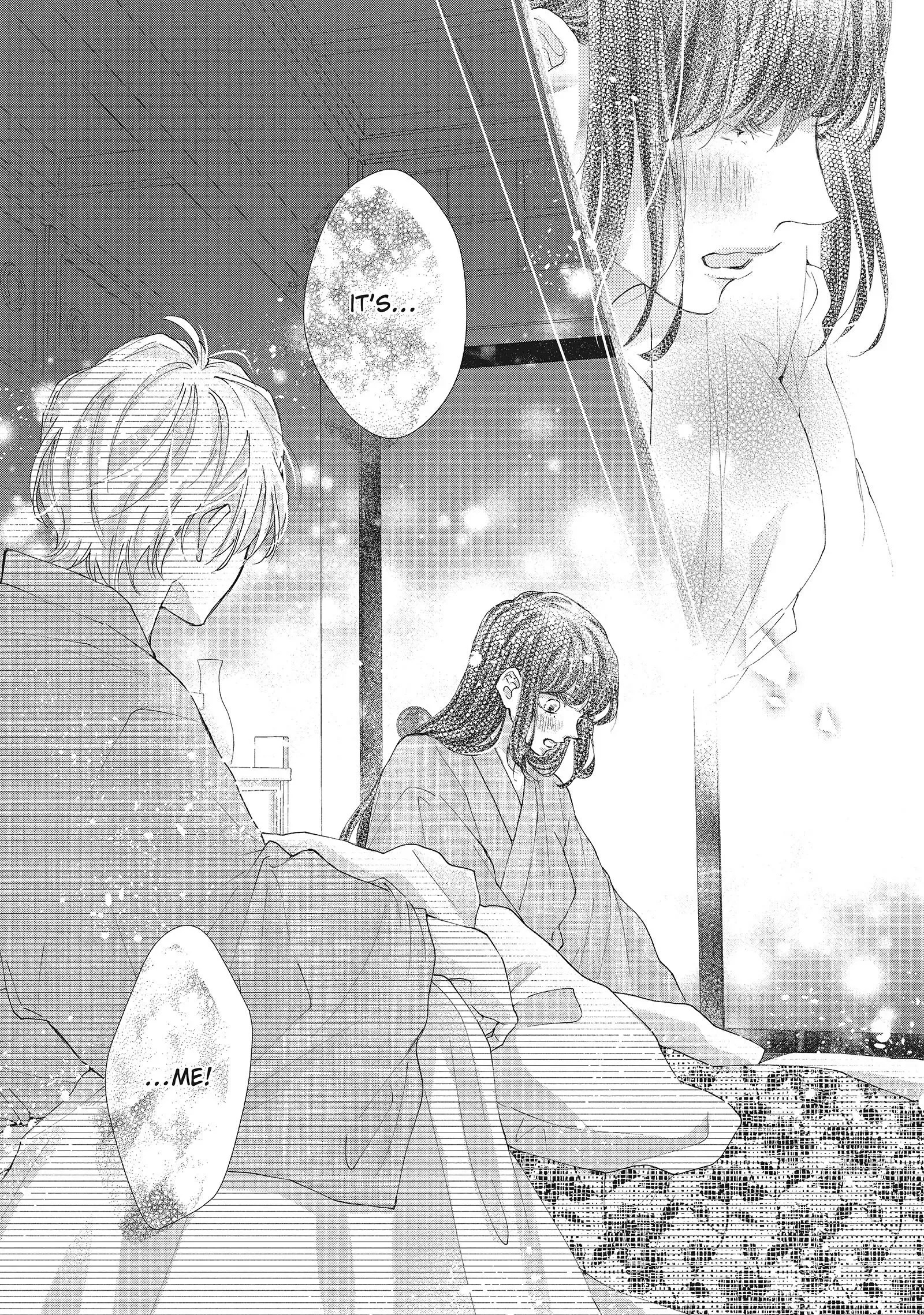 Asahi-senpai no Okiniiri Chapter 26 page 14