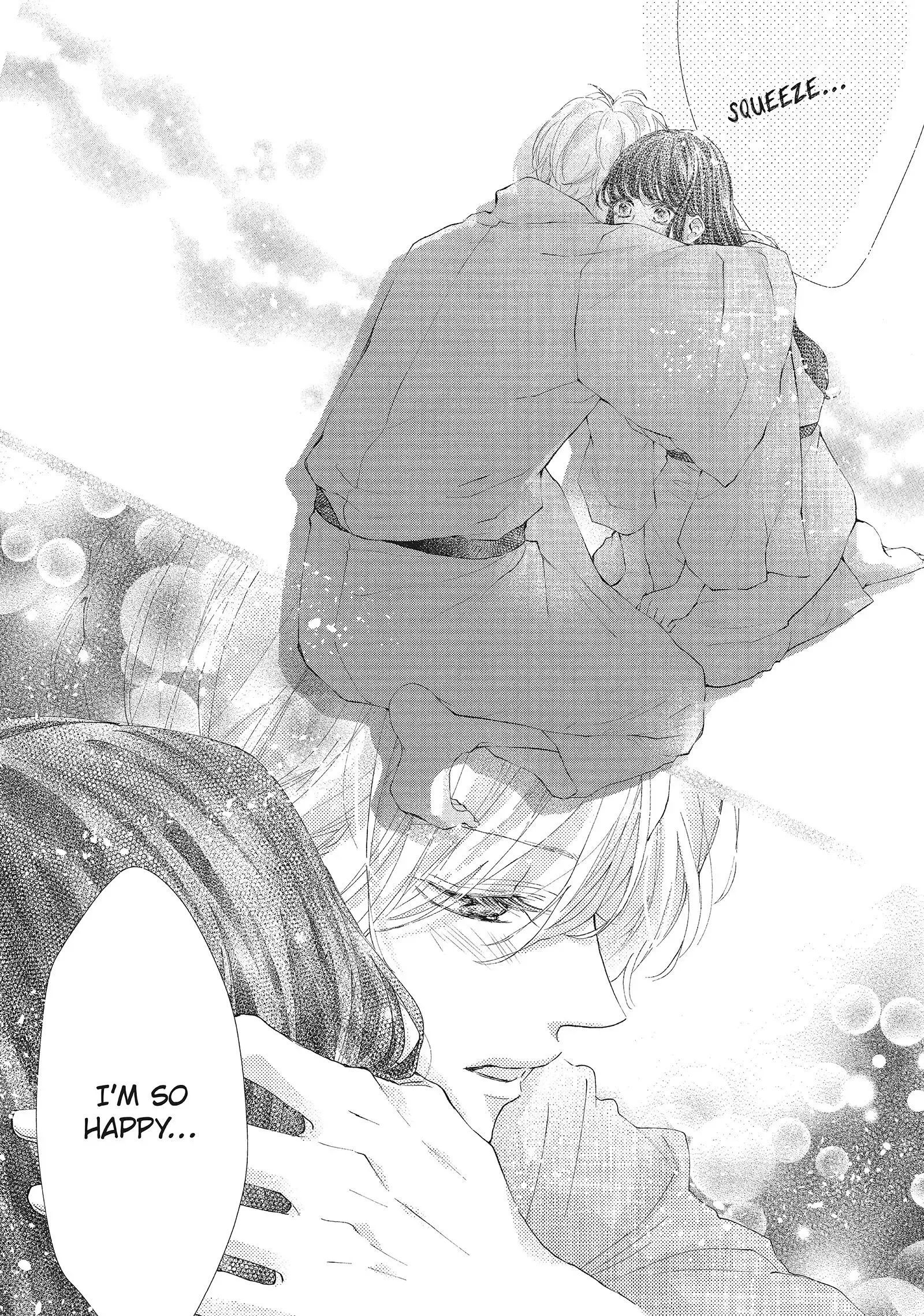 Asahi-senpai no Okiniiri Chapter 26 page 22