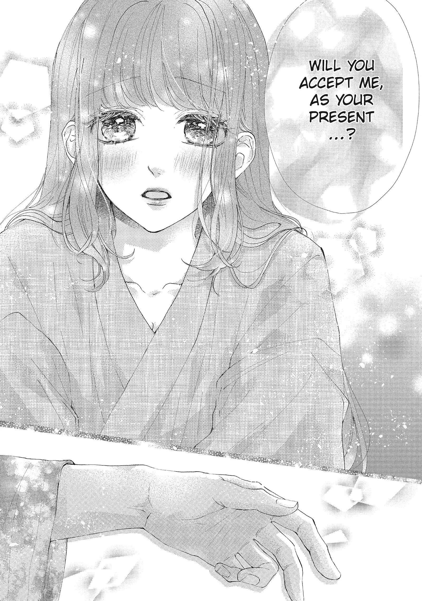 Asahi-senpai no Okiniiri Chapter 26 page 21