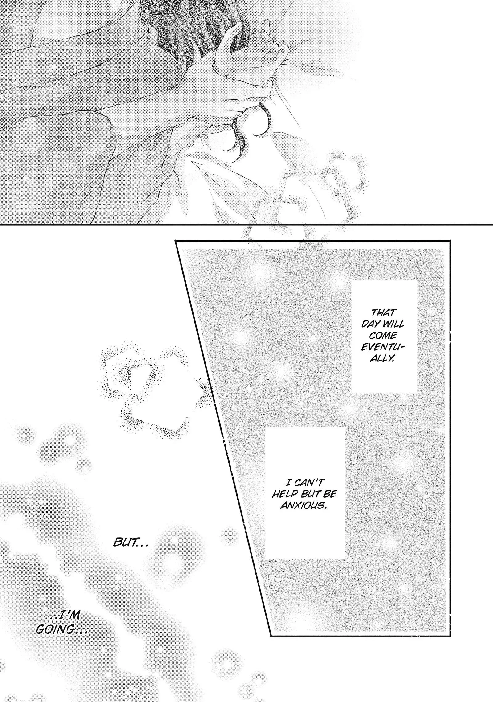Asahi-senpai no Okiniiri Chapter 26 page 39