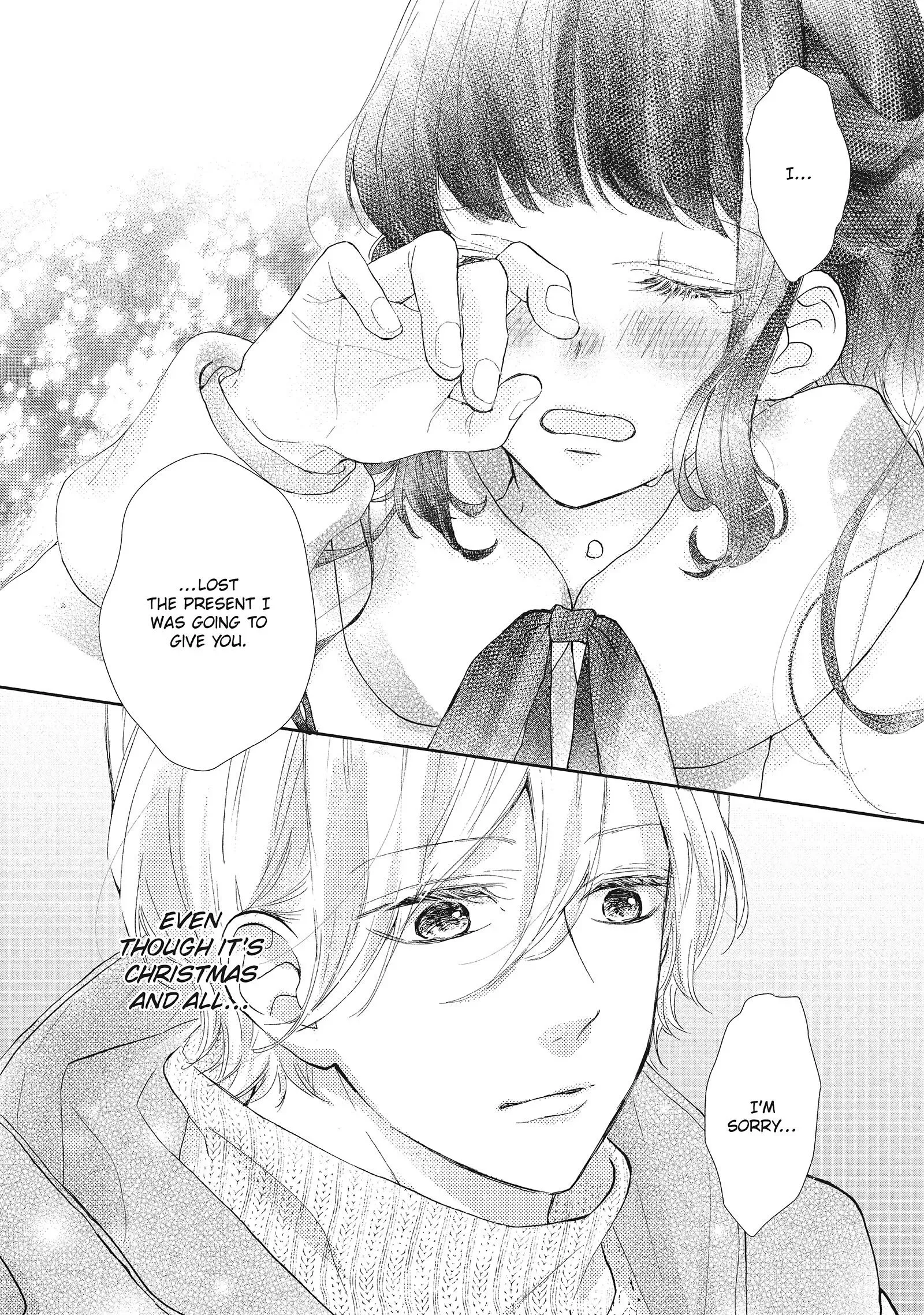 Asahi-senpai no Okiniiri Chapter 23 page 8