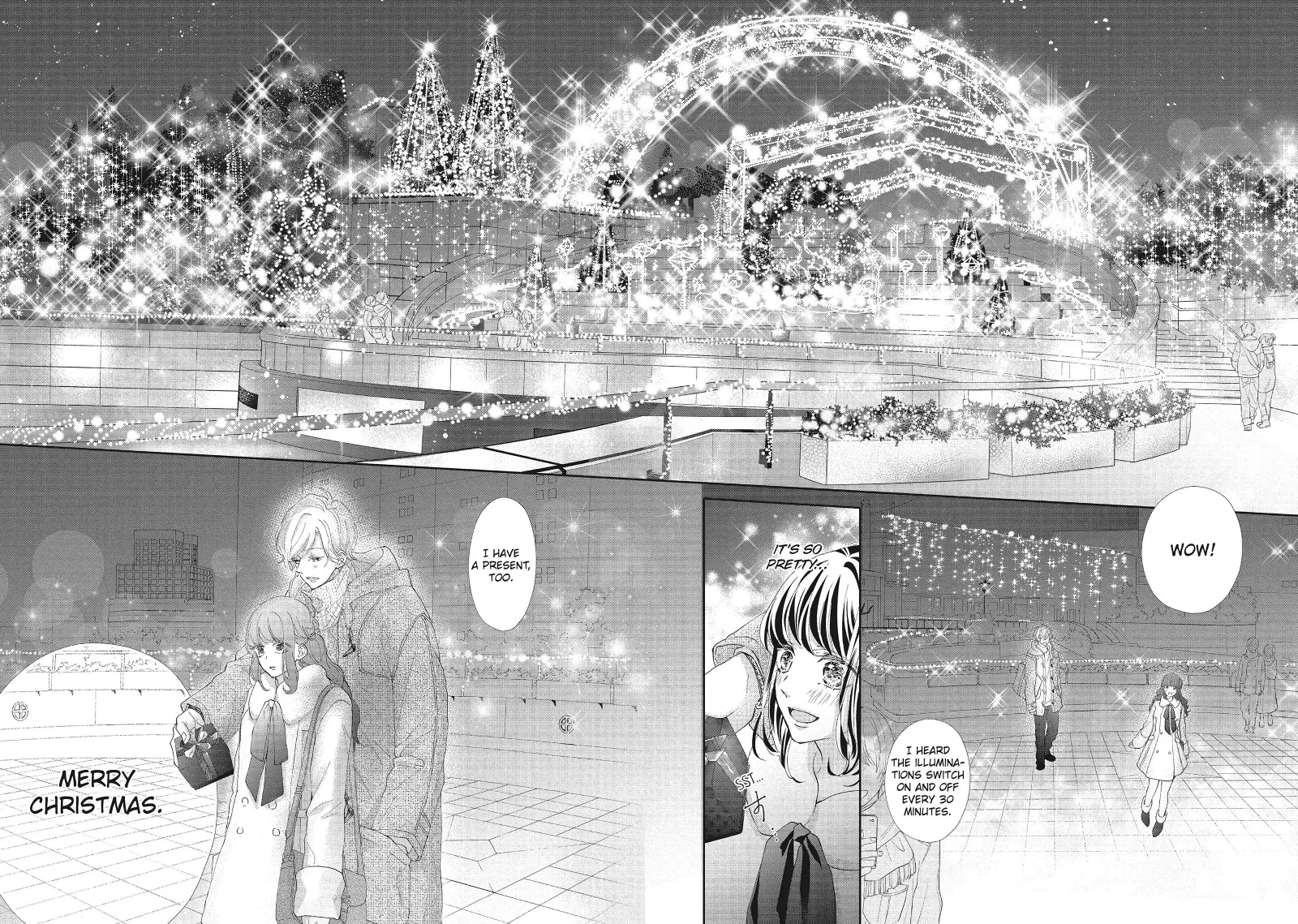 Asahi-senpai no Okiniiri Chapter 23 page 14