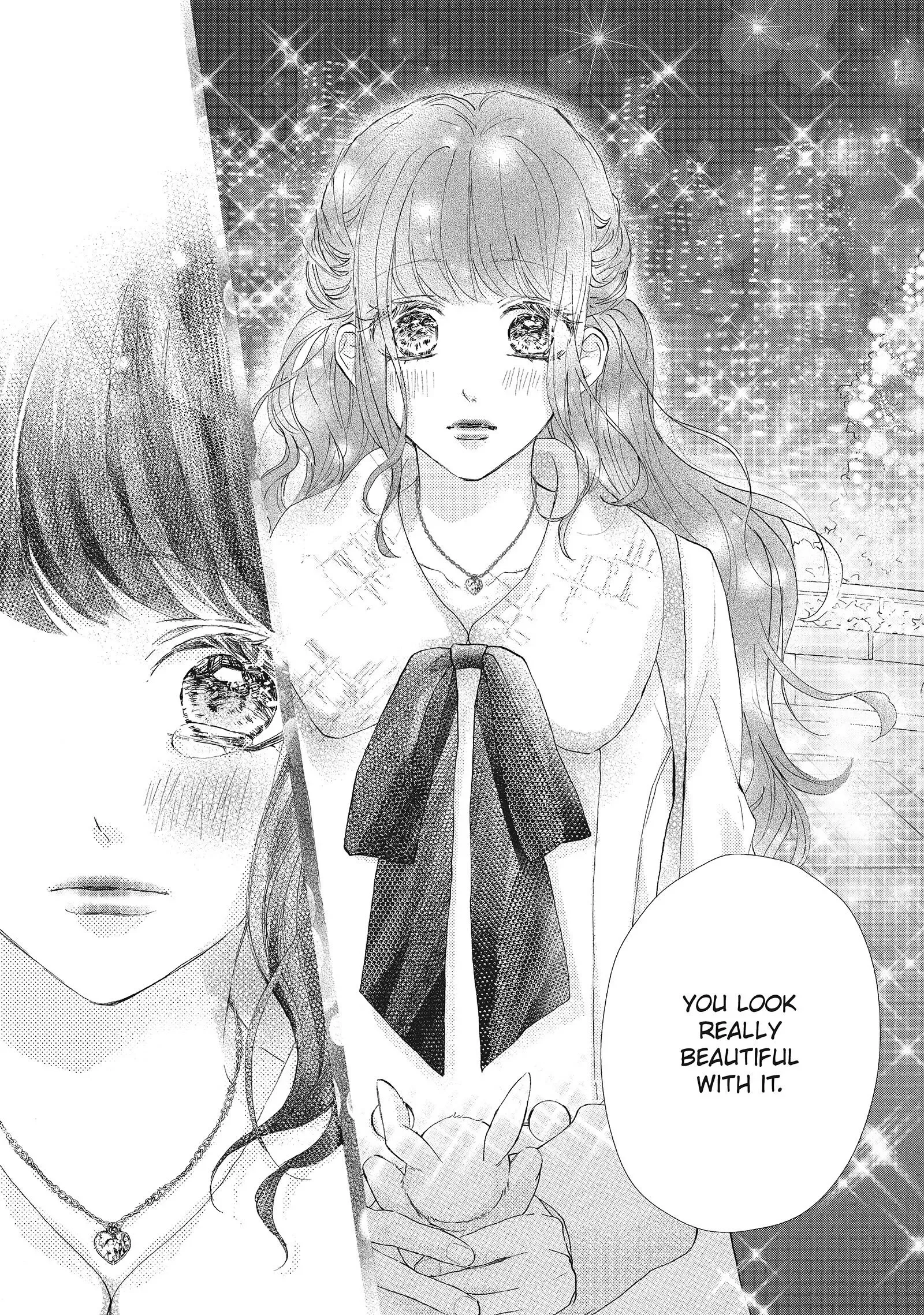 Asahi-senpai no Okiniiri Chapter 23 page 19