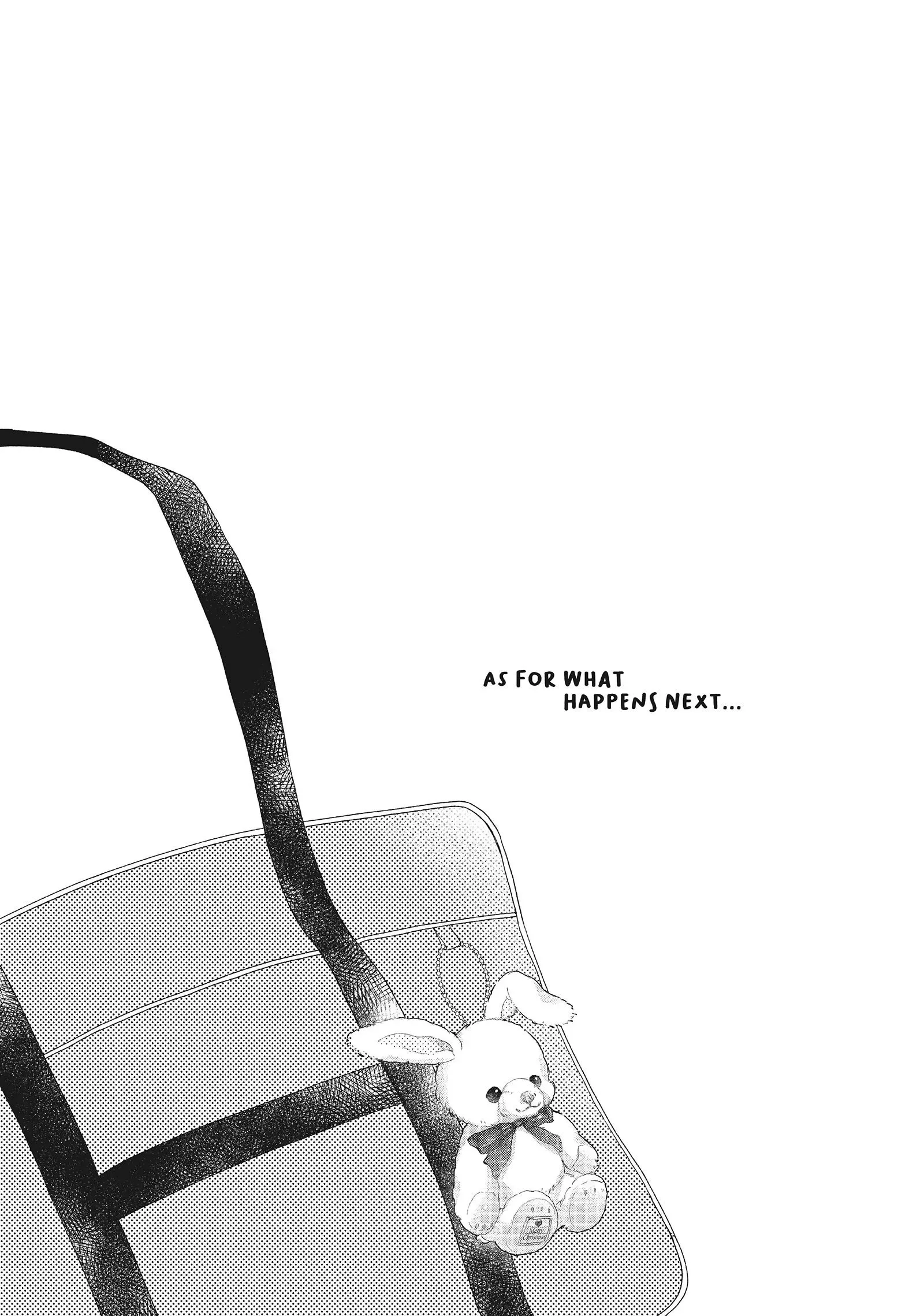 Asahi-senpai no Okiniiri Chapter 23 page 40