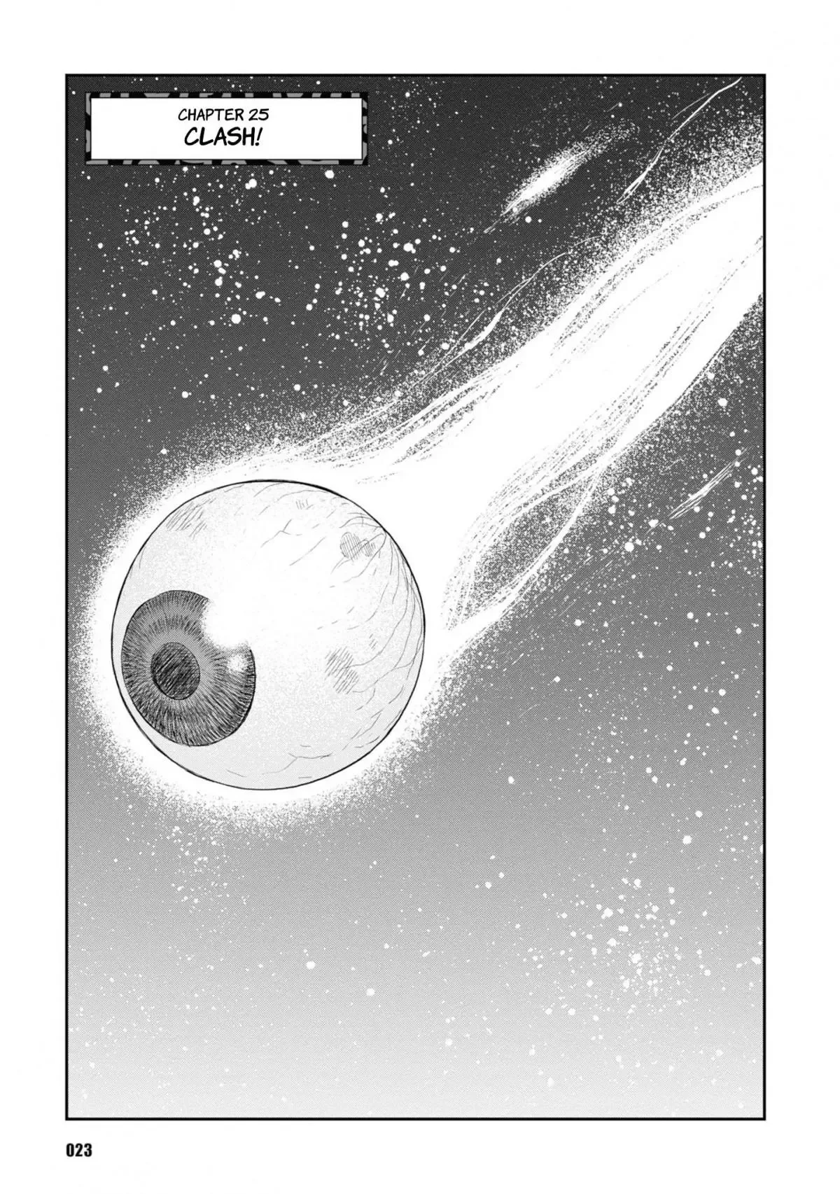Shinobuna! Chiyo-chan Chapter 25 page 3