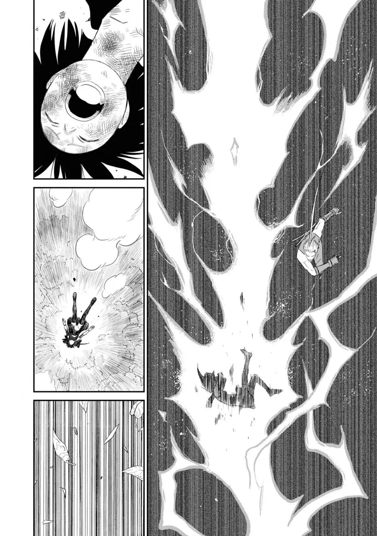 Shinobuna! Chiyo-chan Chapter 25 page 10