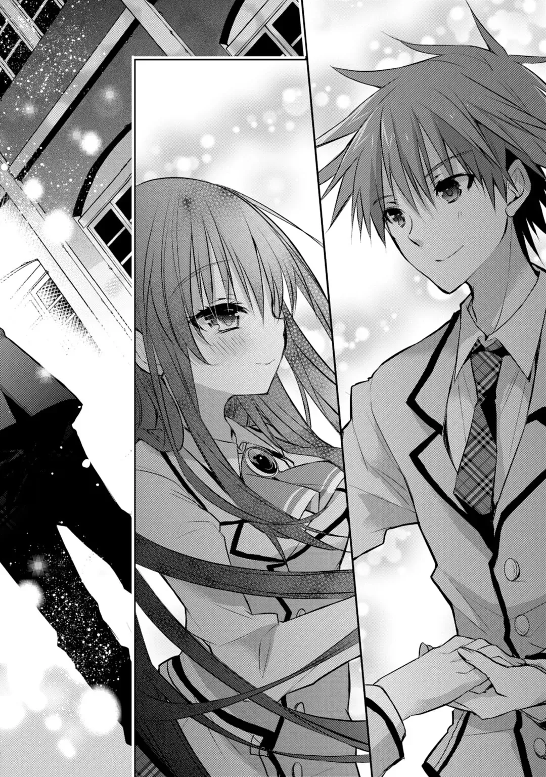 Maou na Ano Ko to Murabito A Chapter 25 page 11
