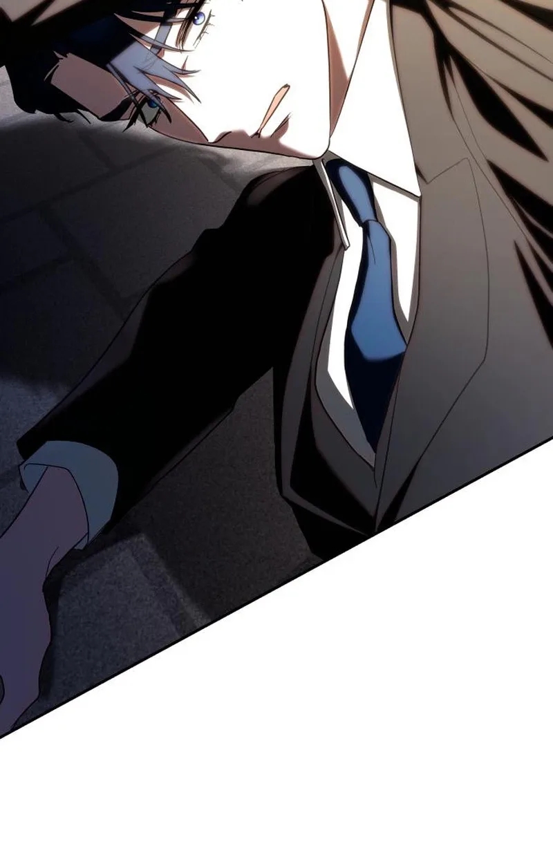 The End of a Fake Marriage Chapter 52 page 8