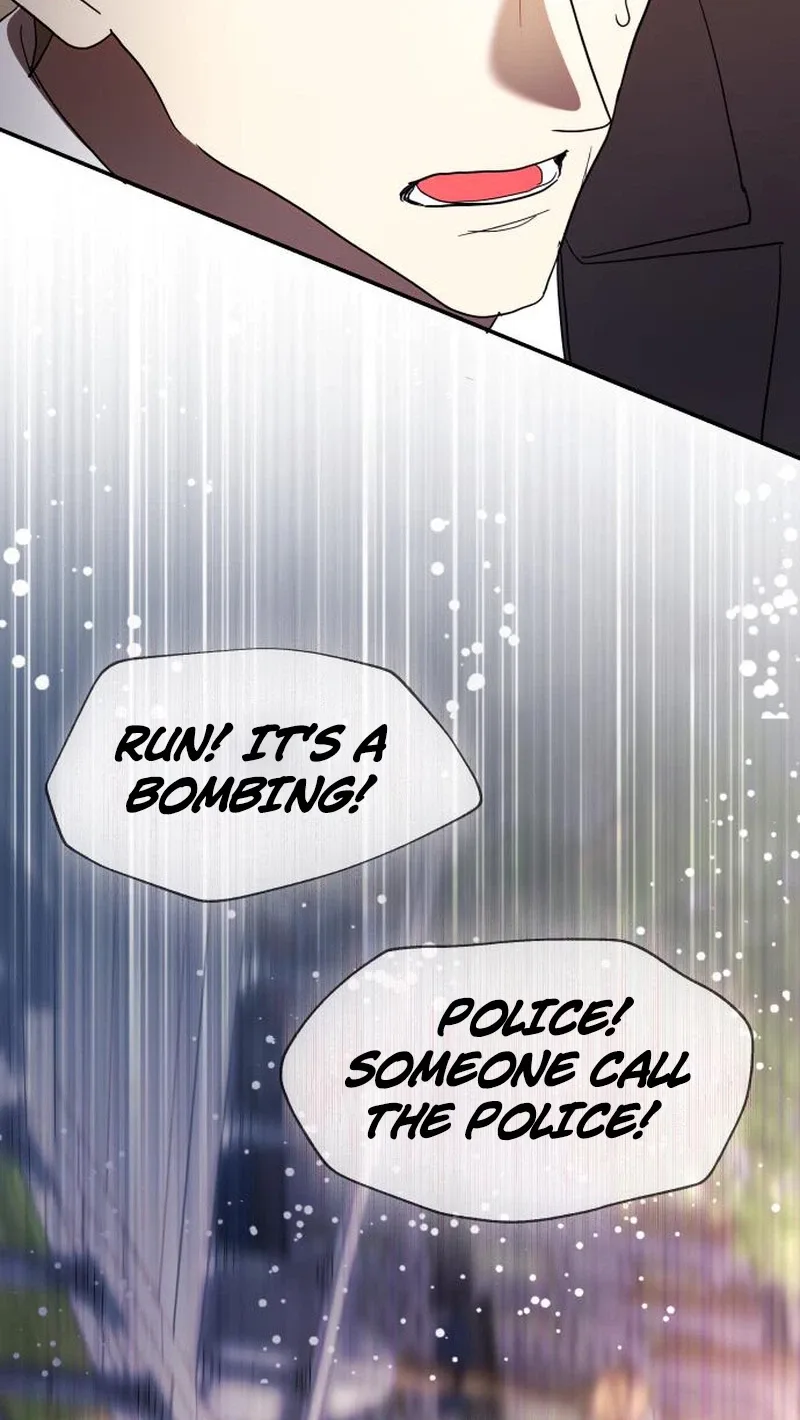 The End of a Fake Marriage Chapter 52 page 20