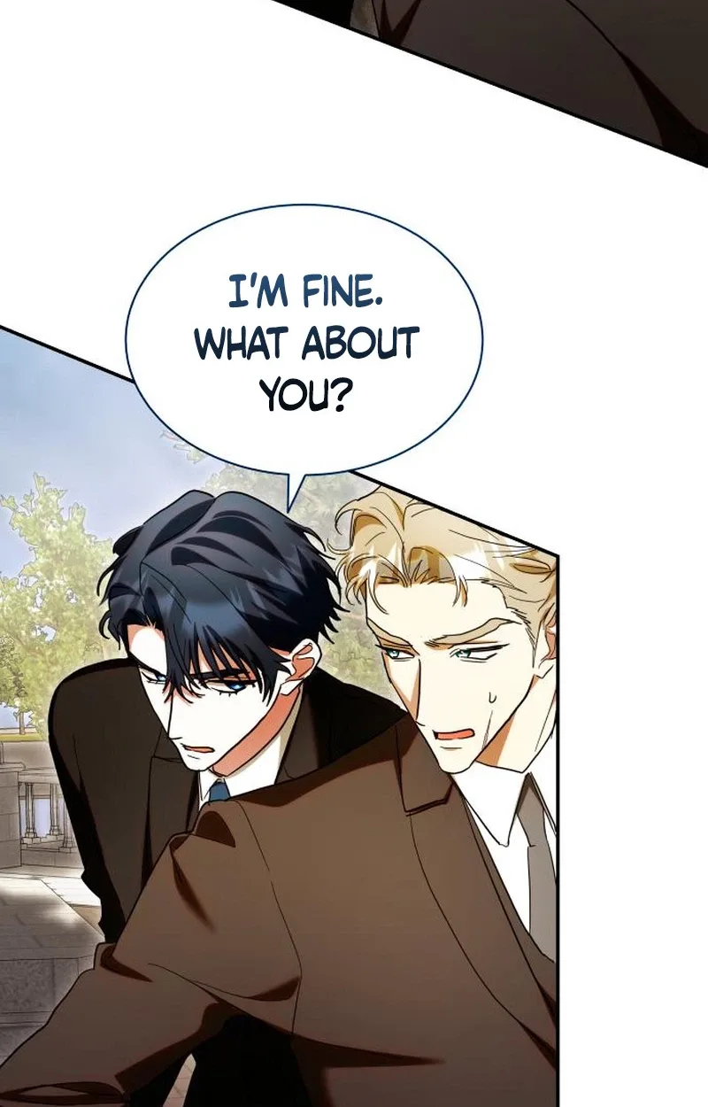 The End of a Fake Marriage Chapter 52 page 18