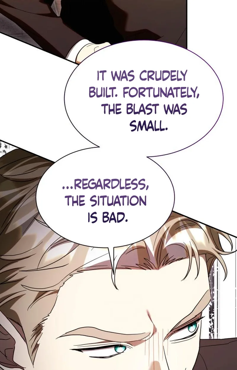 The End of a Fake Marriage Chapter 52 page 19