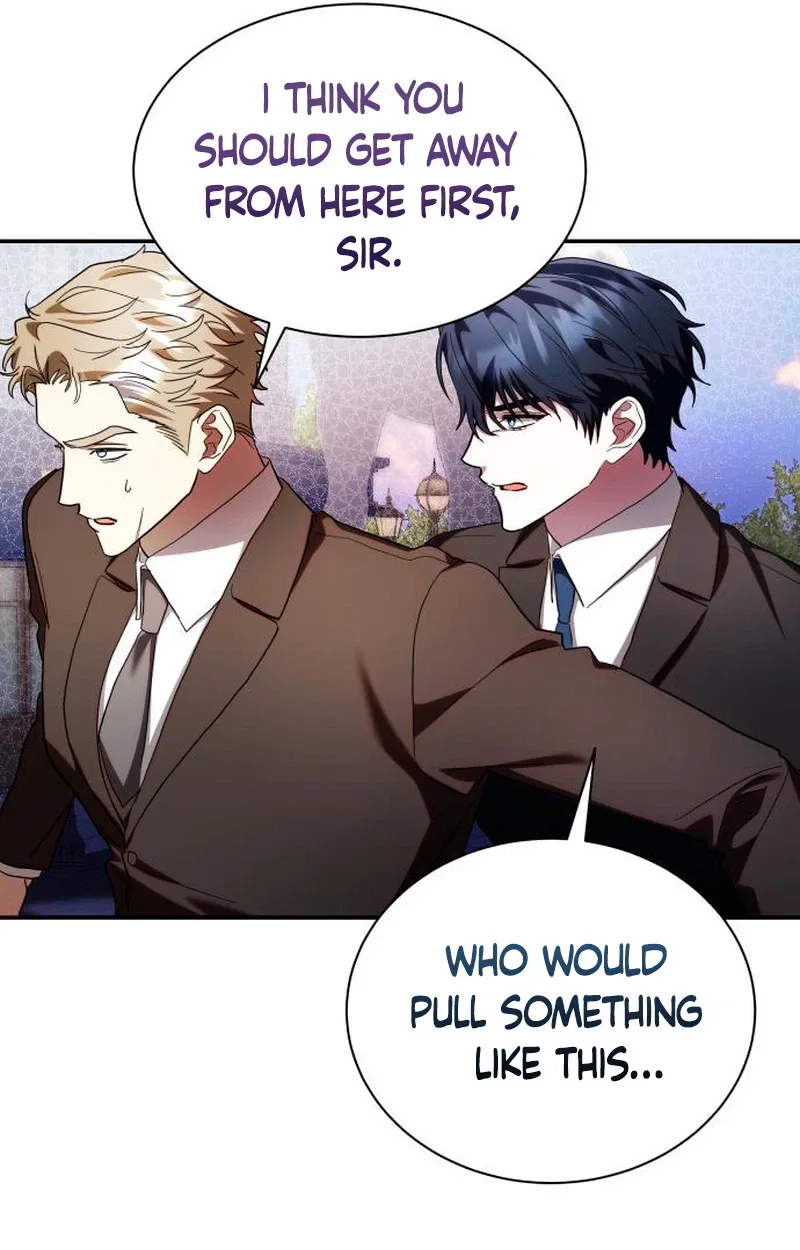 The End of a Fake Marriage Chapter 52 page 23