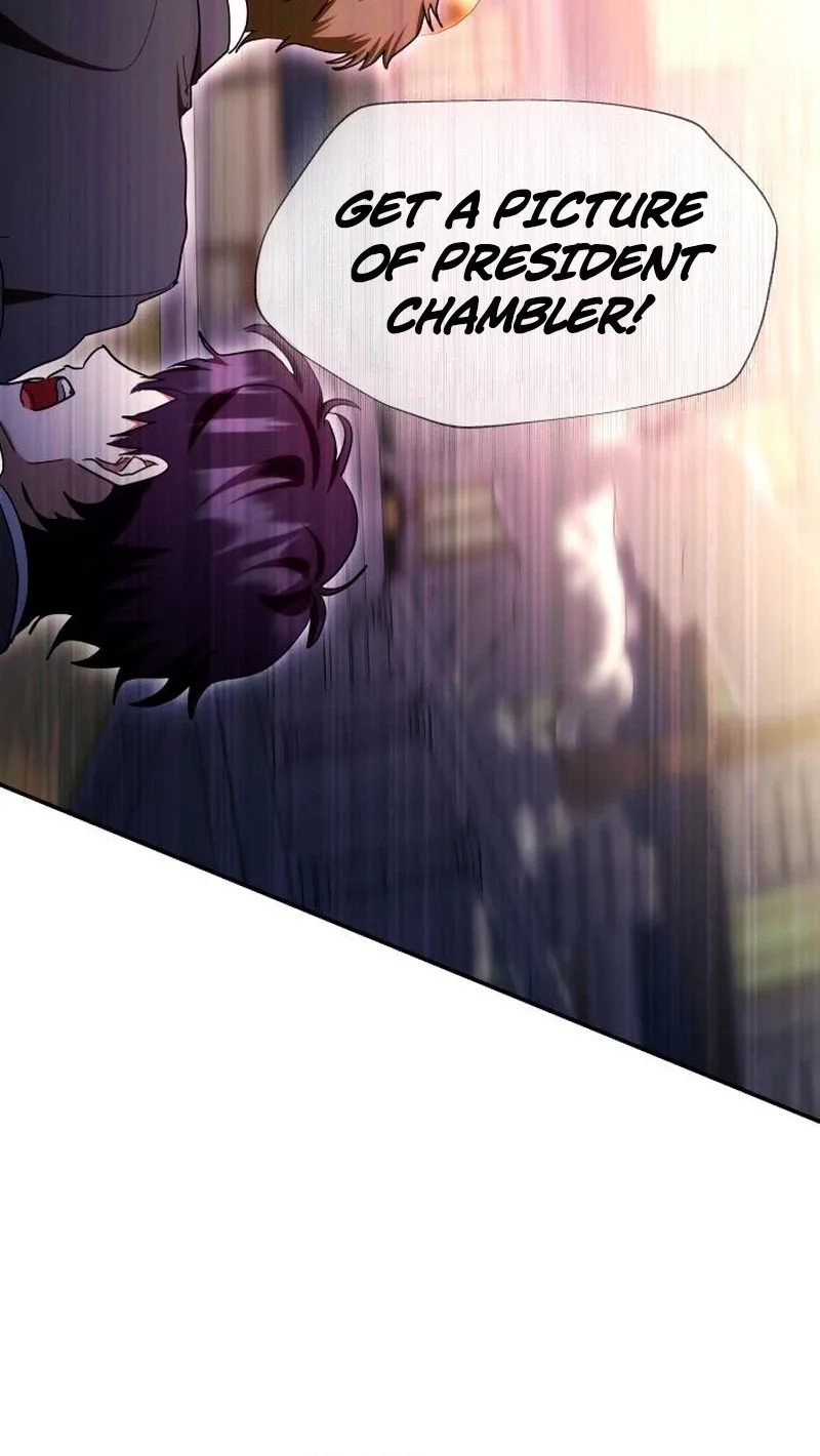 The End of a Fake Marriage Chapter 52 page 22