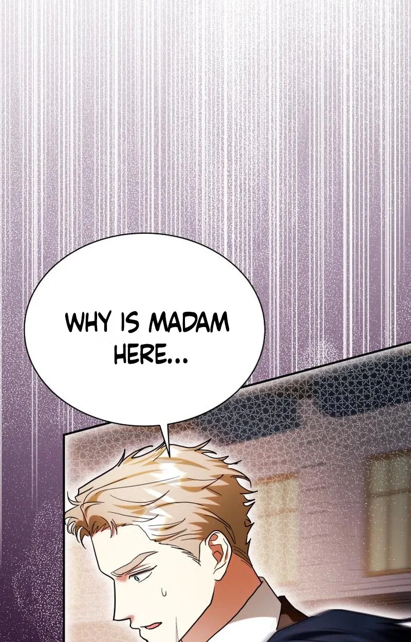 The End of a Fake Marriage Chapter 52 page 33