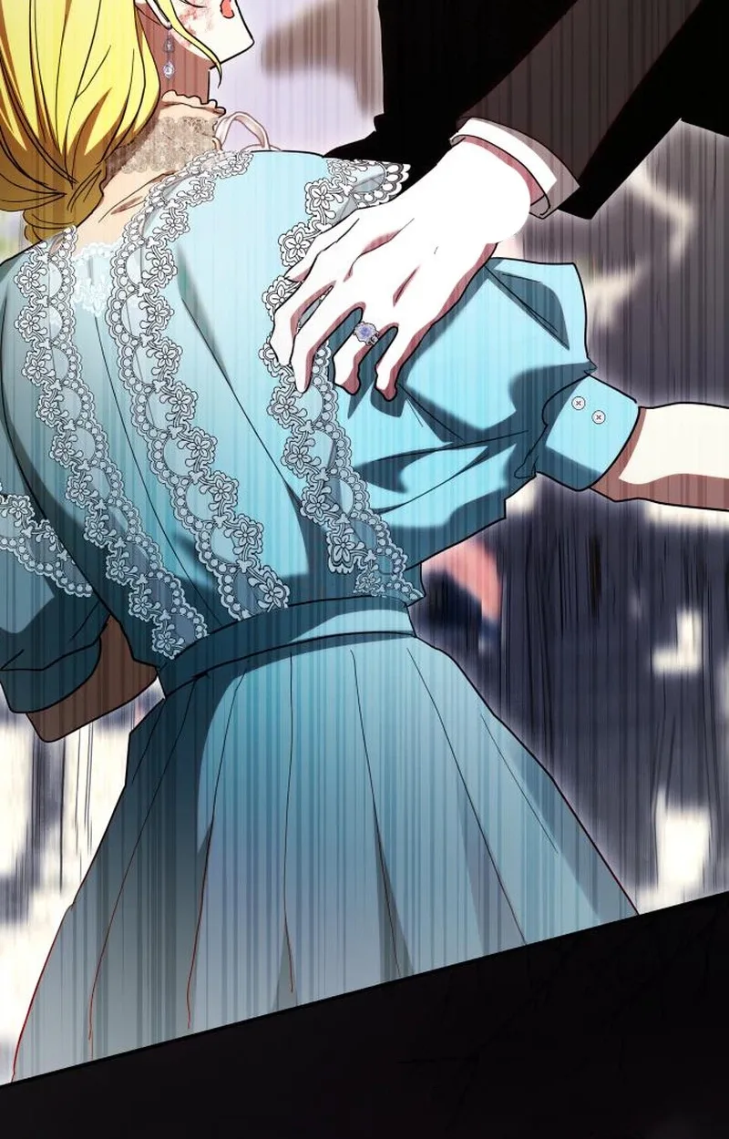 The End of a Fake Marriage Chapter 52 page 36